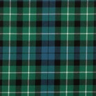 Graham of Montrose Ancient 13oz Tartan Fabric By The Metre